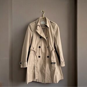 Trench Coat